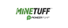 Data center construction using industrial pump systems