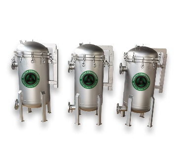 PenTex filtration units for industrial fluid handling